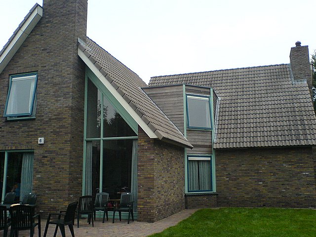 Familie weekend 2005 (12)